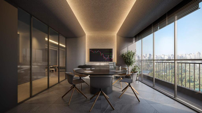 Imagem Sala Comercial à Venda, 236 m² em Serrinha - Goiânia Imagem Sala Comercial à Venda, 236 m² em Serrinha - Goiânia