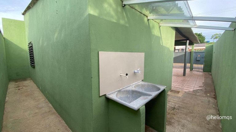 Imagem Terreno à Venda, 240 m² em Conjunto Habitacional Estrela D'alva Iii - Campo Grande Imagem Terreno à Venda, 240 m² em Conjunto Habitacional Estrela D'alva Iii - Campo Grande