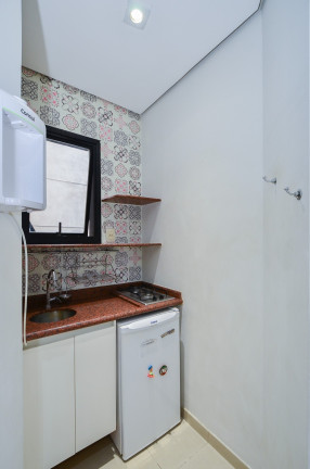 Imagem Apartamento com 1 Quarto à Venda, 40 m² em Consolação - São Paulo Imagem Apartamento com 1 Quarto à Venda, 40 m² em Consolação - São Paulo