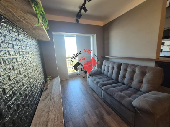 Imagem Apartamento com 2 Quartos à Venda, 56 m² em Planalto - São Bernardo Do Campo Imagem Apartamento com 2 Quartos à Venda, 56 m² em Planalto - São Bernardo Do Campo