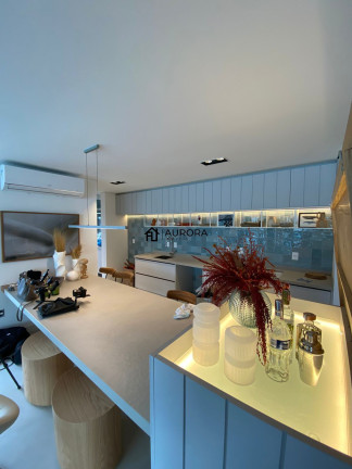 Imagem Apartamento com 2 Quartos à Venda, 136 m² em Praia Brava - Itajaí