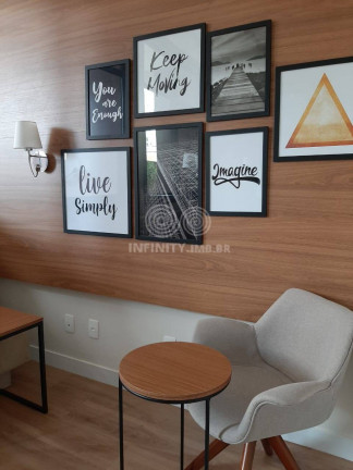 Imagem Apartamento com 3 Quartos à Venda, 70 m² em Tatuapé - São Paulo