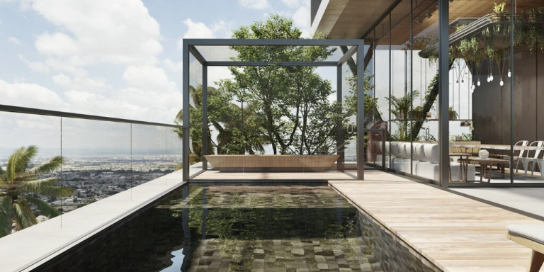 Imagem Apartamento com 1 Quarto à Venda, 53 m² em Manaíra - João Pessoa Imagem Apartamento com 1 Quarto à Venda, 53 m² em Manaíra - João Pessoa