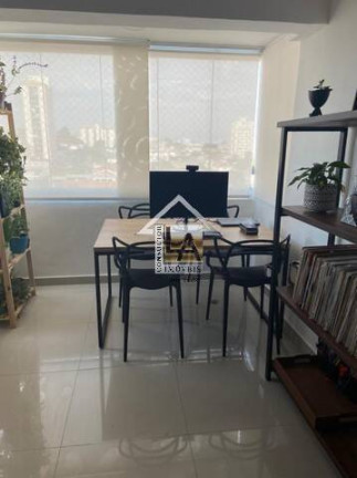 Imagem Apartamento com 2 Quartos à Venda, 55 m² em Vila Santa Catarina - São Paulo Imagem Apartamento com 2 Quartos à Venda, 55 m² em Vila Santa Catarina - São Paulo