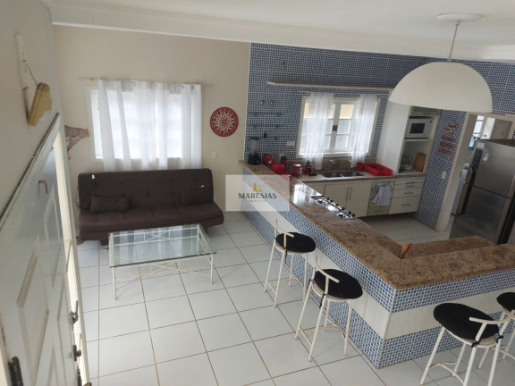 Imagem Casa com 5 Quartos à Venda, 400 m² em Paúba - São Sebastião
