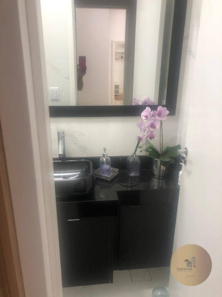 Imagem Cobertura com 2 Quartos à Venda, 100 m² em Santa Maria - Santo André Imagem Cobertura com 2 Quartos à Venda, 100 m² em Santa Maria - Santo André