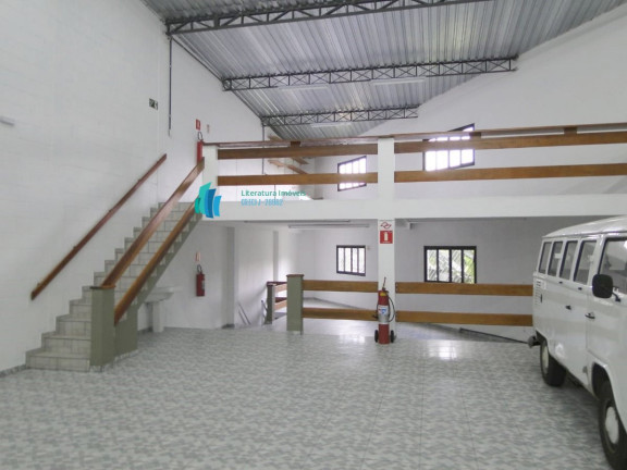 Sala Comercial à Venda, 397 m² em Dos Casa - São Bernardo Do Campo