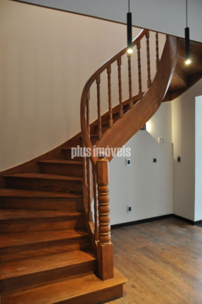 Imagem Casa com 3 Quartos à Venda, 280 m² em Vila Clementino - São Paulo Imagem Casa com 3 Quartos à Venda, 280 m² em Vila Clementino - São Paulo