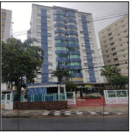 Apartamento com 3 Quartos à Venda, 120 m² em Centro - Sao Vicente