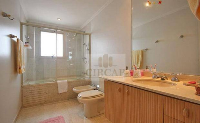 Imagem Apartamento com 4 Quartos à Venda, 315 m² em Higienópolis - São Paulo Imagem Apartamento com 4 Quartos à Venda, 315 m² em Higienópolis - São Paulo
