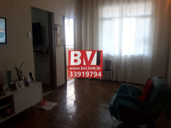 Imagem Casa com 3 Quartos à Venda, 74 m² em Irajá - Rio De Janeiro Imagem Casa com 3 Quartos à Venda, 74 m² em Irajá - Rio De Janeiro