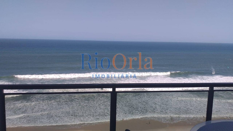 Apartamento com 3 Quartos à Venda, 139 m² em Barra Da Tijuca - Rio De Janeiro