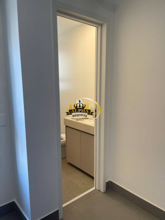Imagem Apartamento com 2 Quartos à Venda, 95 m² em Sítio Tamboré Alphaville - Barueri