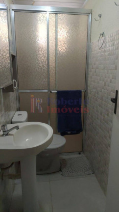 Imagem Casa com 3 Quartos à Venda, 180 m² em São José  - Itapoá