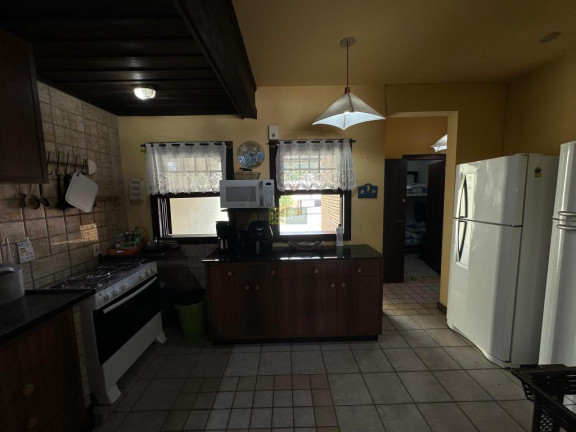 Imagem Casa com 6 Quartos para Alugar ou Temporada, 400 m² em Centro - Porto Belo Imagem Casa com 6 Quartos para Alugar ou Temporada, 400 m² em Centro - Porto Belo