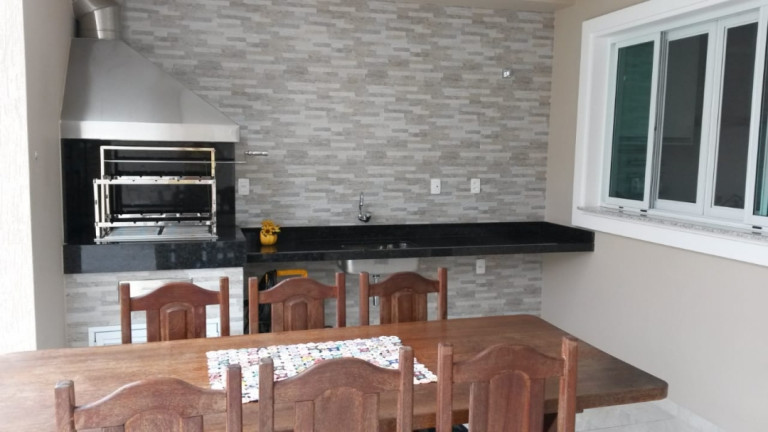 Imagem Casa com 4 Quartos à Venda, 624 m² em Tamboré - Santana De Parnaíba