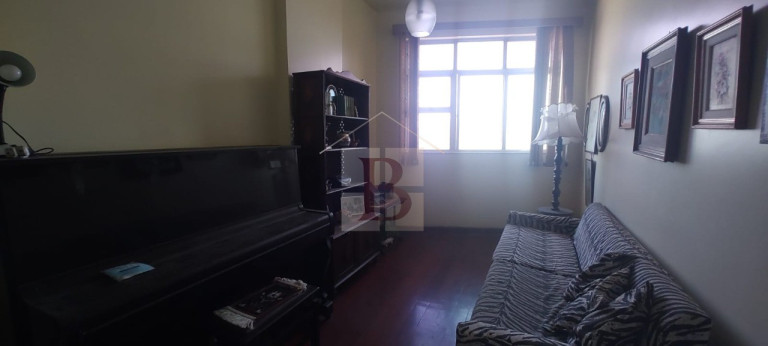 Imagem Imóvel com 3 Quartos à Venda, 140 m² em Ingá - Niterói