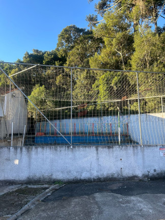 Imagem Casa com 2 Quartos à Venda, 70 m² em Jardim Montreal - São José Dos Pinhais