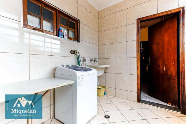 Imagem Sobrado com 4 Quartos à Venda, 260 m² em Vila Nova Mazzei - São Paulo