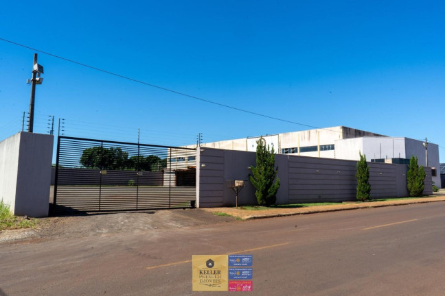 Imagem Imóvel Comercial à Venda, 1.162 m² em Jardim Cataratas - Foz Do Iguaçu Imagem Imóvel Comercial à Venda, 1.162 m² em Jardim Cataratas - Foz Do Iguaçu