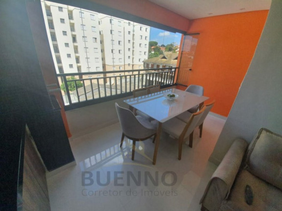 Imagem Apartamento com 3 Quartos à Venda, 78 m² em Jardim Oriente - São José Dos Campos Imagem Apartamento com 3 Quartos à Venda, 78 m² em Jardim Oriente - São José Dos Campos