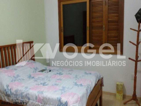 Imagem Casa com 3 Quartos à Venda, 135 m² em Jardim América - Sao Leopoldo