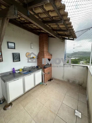 Imagem Imóvel com 3 Quartos à Venda, 110 m² em Jardim Da Penha - Vitória Imagem Imóvel com 3 Quartos à Venda, 110 m² em Jardim Da Penha - Vitória