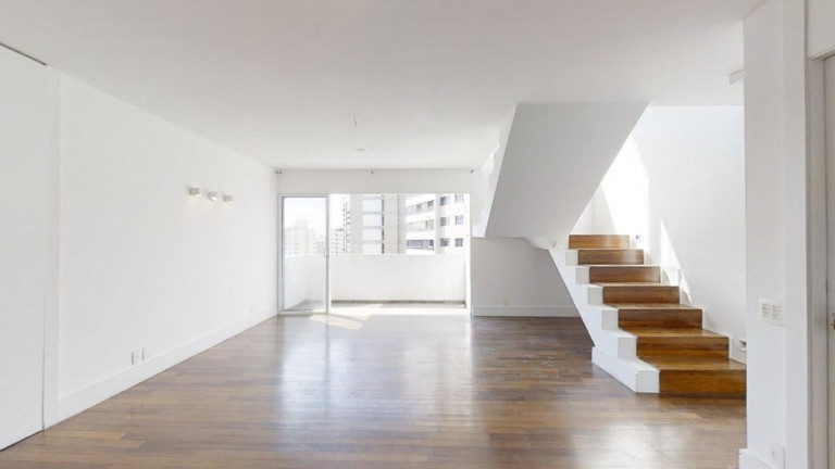 Imagem Apartamento com 2 Quartos à Venda, 247 m² em Morumbi - São Paulo
