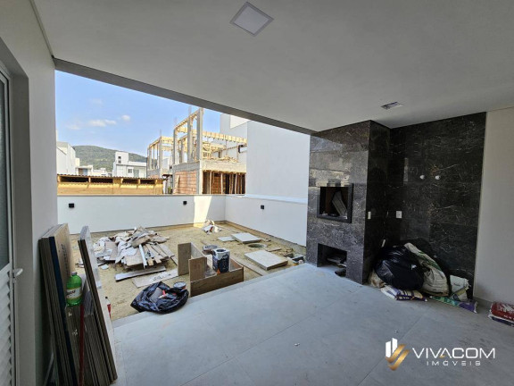 Imagem Casa com 3 Quartos à Venda, 167 m² em Deltaville - Biguaçu Imagem Casa com 3 Quartos à Venda, 167 m² em Deltaville - Biguaçu