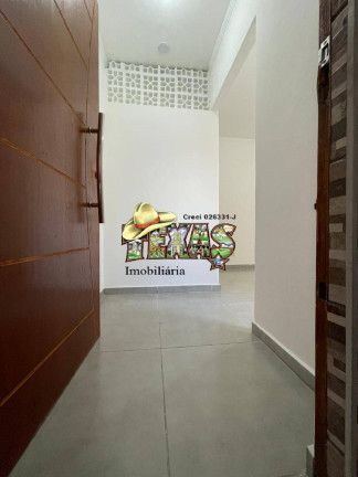 Apartamento com 2 Quartos à Venda, 41 m² em Conjunto Habitacional Teotonio Vilela - São Paulo