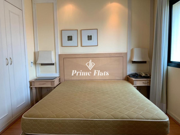Imagem Apartamento com 1 Quarto à Venda, 30 m² em Jardins - São Paulo Imagem Apartamento com 1 Quarto à Venda, 30 m² em Jardins - São Paulo