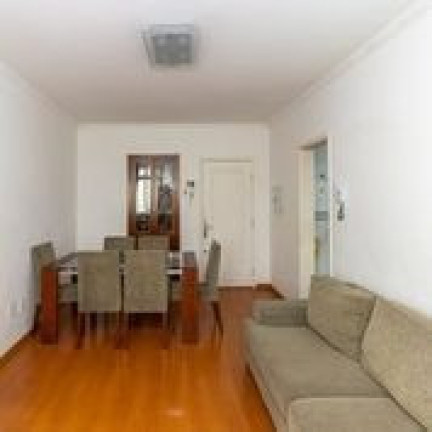 Imagem Apartamento com 2 Quartos à Venda, 77 m² em Vila Mariana - São Paulo