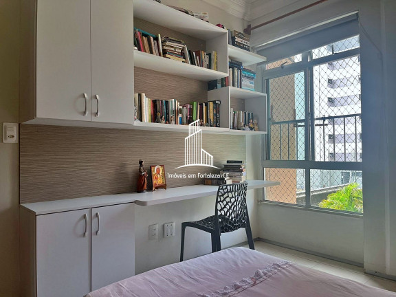 Imagem Apartamento com 3 Quartos à Venda, 101 m² em Aldeota - Fortaleza Imagem Apartamento com 3 Quartos à Venda, 101 m² em Aldeota - Fortaleza