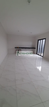 Imagem Casa com 2 Quartos à Venda, 83 m² em Nova Jaguariúna - Jaguariúna