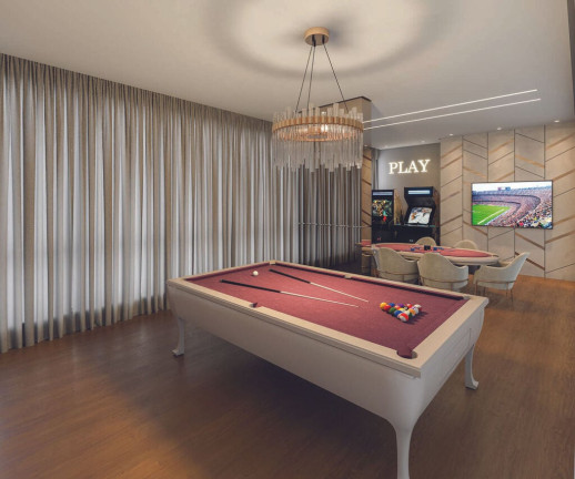 Imagem Apartamento com 2 Quartos à Venda, 67 m² em Morretes - Itapema