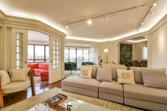 Imagem Apartamento com 4 Quartos à Venda, 227 m² em Moema - São Paulo Imagem Apartamento com 4 Quartos à Venda, 227 m² em Moema - São Paulo