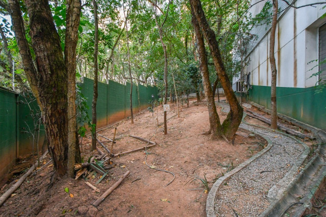 Imagem Imóvel com 2 Quartos à Venda, 77 m² em Jardim Fonte Do Morumbi - São Paulo