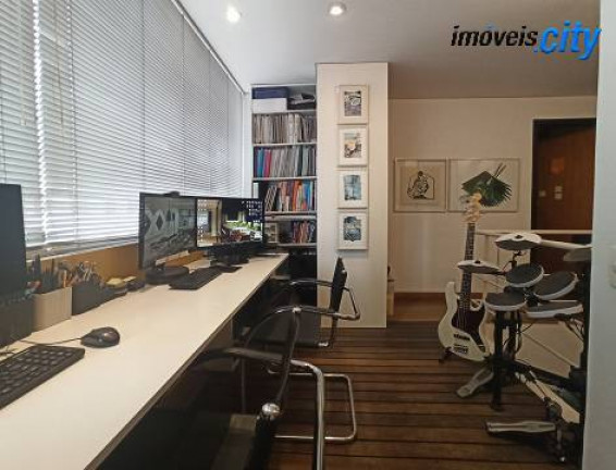 Imagem Apartamento com 3 Quartos à Venda, 115 m² em Mooca - São Paulo