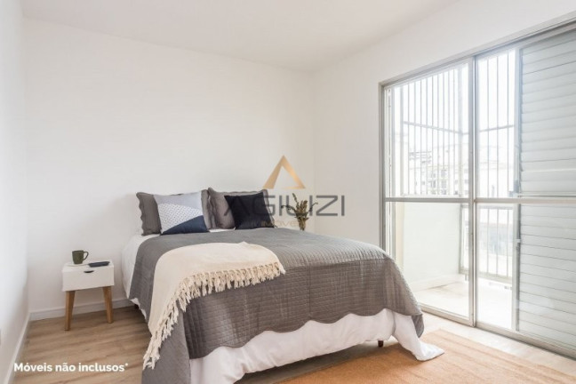 Imagem Apartamento com 3 Quartos à Venda, 101 m² em Vila Madalena - São Paulo Imagem Apartamento com 3 Quartos à Venda, 101 m² em Vila Madalena - São Paulo