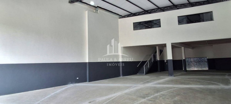 Imagem Ponto Comercial para Alugar, 368 m² em Nossa Senhora Das Vitórias - Mauá Imagem Ponto Comercial para Alugar, 368 m² em Nossa Senhora Das Vitórias - Mauá