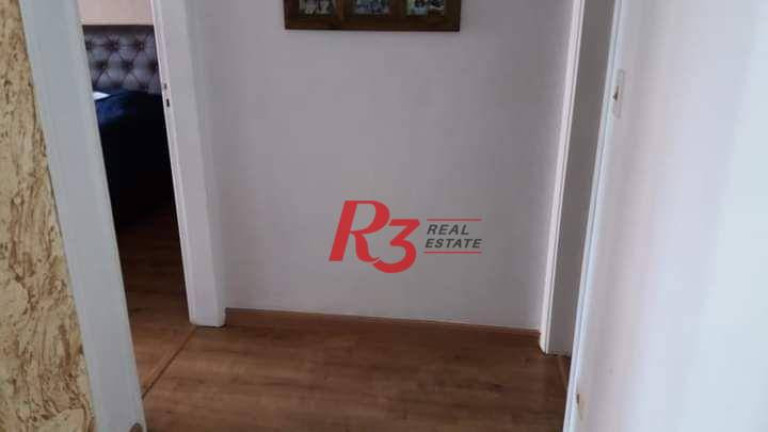 Imagem Apartamento com 2 Quartos à Venda, 89 m² em Centro - São Vicente Imagem Apartamento com 2 Quartos à Venda, 89 m² em Centro - São Vicente