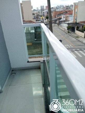 Imagem Casa com 2 Quartos à Venda, 115 m² em Jardim Ocara - Santo André Imagem Casa com 2 Quartos à Venda, 115 m² em Jardim Ocara - Santo André