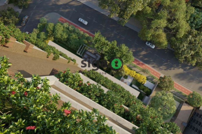 Imagem Apartamento com 3 Quartos à Venda, 506 m² em Alto De Pinheiros - São Paulo Imagem Apartamento com 3 Quartos à Venda, 506 m² em Alto De Pinheiros - São Paulo