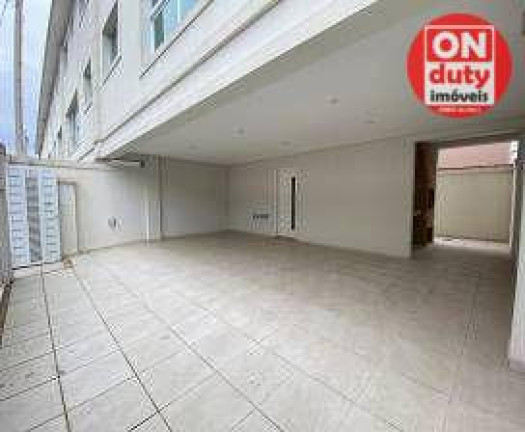 Imagem Sobrado com 3 Quartos à Venda, 150 m² em Boqueirão - Santos Imagem Sobrado com 3 Quartos à Venda, 150 m² em Boqueirão - Santos