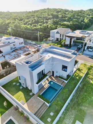 Casa com 5 Quartos à Venda, 380 m² em Interlagos - Vila Velha