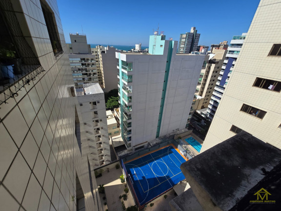 Apartamento com 4 Quartos à Venda, 180 m² em Praia Da Costa - Vila Velha