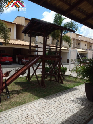 Imagem Imóvel com 3 Quartos à Venda,  em Sapiranga - Fortaleza