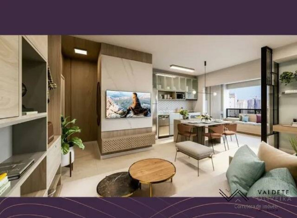 Imagem Apartamento com 3 Quartos à Venda, 76 m² em Jardim Satélite - São José Dos Campos Imagem Apartamento com 3 Quartos à Venda, 76 m² em Jardim Satélite - São José Dos Campos