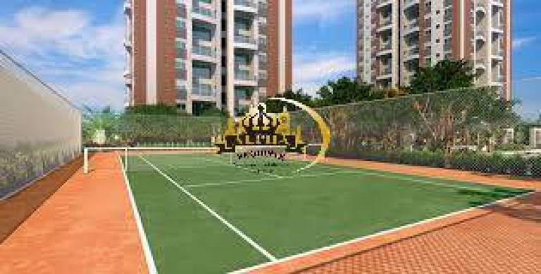 Imagem Apartamento com 3 Quartos à Venda, 90 m² em Tamboré - Santana De Parnaíba
