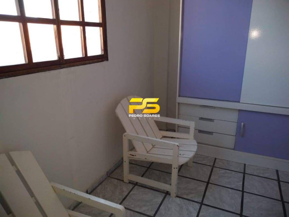 Apartamento com 2 Quartos à Venda, 59 m² em Altiplano Cabo Branco - João Pessoa
